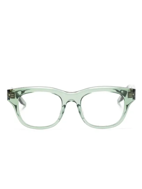 Barton Perreira Bridges glasses