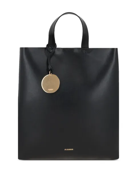 Jil Sander mini Bond tote bag