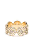 APM Monaco Soleil ring - Silver