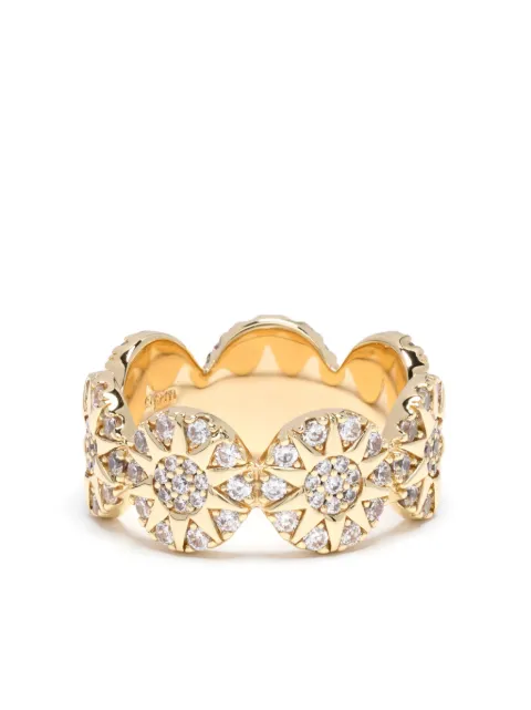 APM Monaco Soleil ring