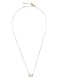 APM Monaco Maille Marine chain necklace - Gold