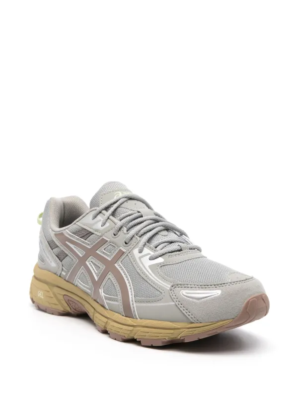 Asics Gel-Venture 6 〈24cm〉 ASICS Tênis Gel-Venture 6 | Cinza | FARFETCH BR