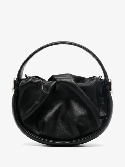 Roger Vivier mini Viv' Choc Royal tote bag 