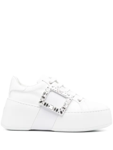 Roger Vivier Viv' Skate sneakers