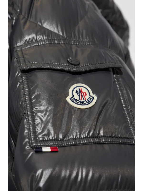 Moncler maya badge online