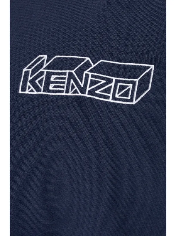 『KENZO』KENZO Kube エンブロイダリー パーカー FE65SW2144MF 楽天市場】【KENZO】 ケンゾー FE65SW2144MF エンブロイダリー