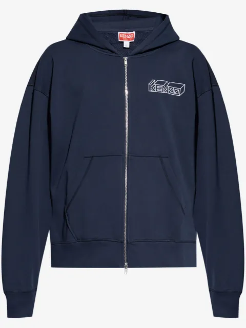 Kenzo Kenzo Kube hoodie