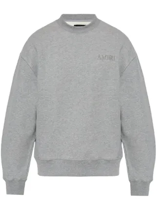 スウェット・トレーナー Amiri Sweatshirt With Logo 24190846_54246451_322.jpg