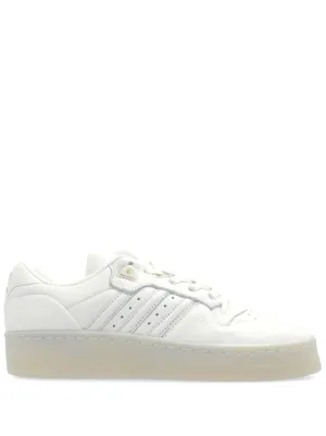 adidas gazelle silver green womens Moncler Campus Sneaker – Bluefly main image 0