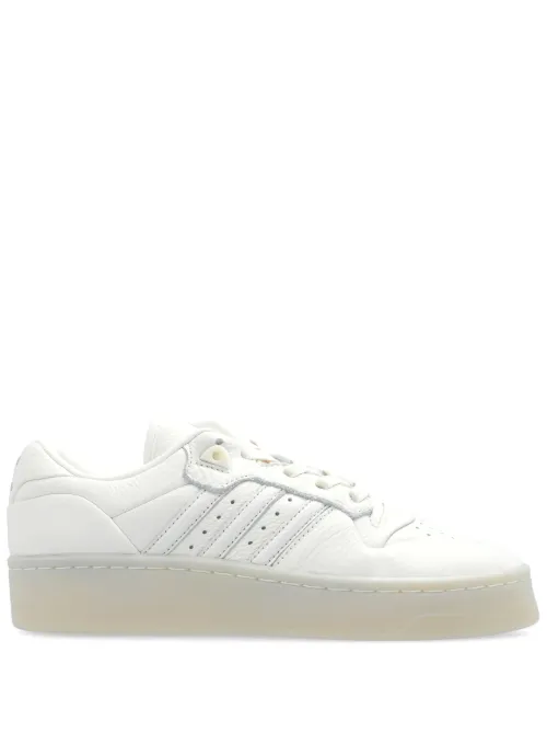 Adidas baskets Rivalry Lux - Blanc - adidas - Modalova
