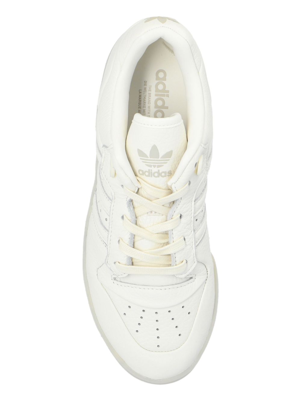 hype adidas Rivalry Lux Low sneakers  