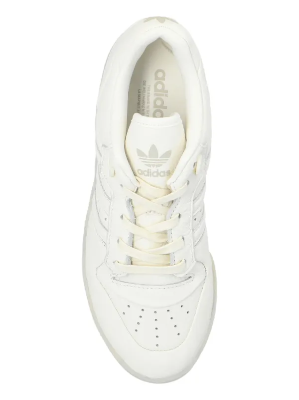 [Adidas] RIVALRY LUX LOW ☆送料込☆ Adidas Rivalry Lux Low Sneakers | White | FARFETCH