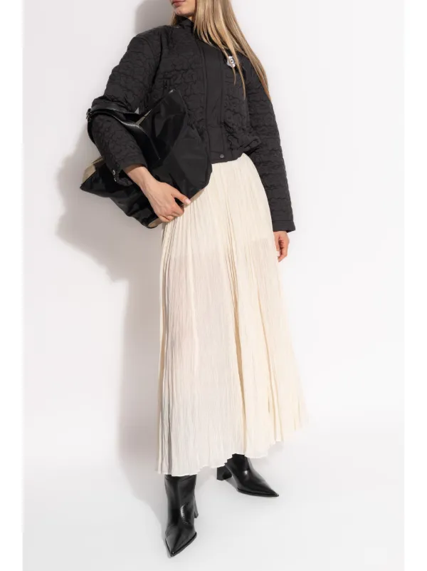 Kenzo Boke Flower Jacket | Black | FARFETCH