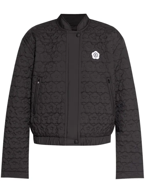 Kenzo veste Boke Flower - Noir - Kenzo - Modalova