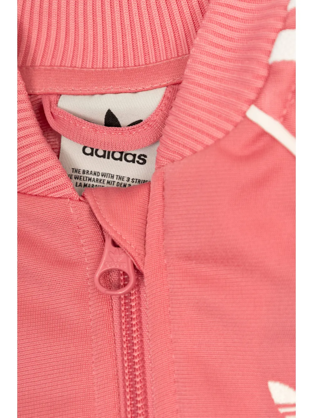 Adicolour Superstar track suit