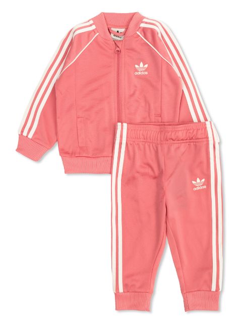 Tutto l abbigliamento neonato di adidas Kids Moda bambino FARFETCH