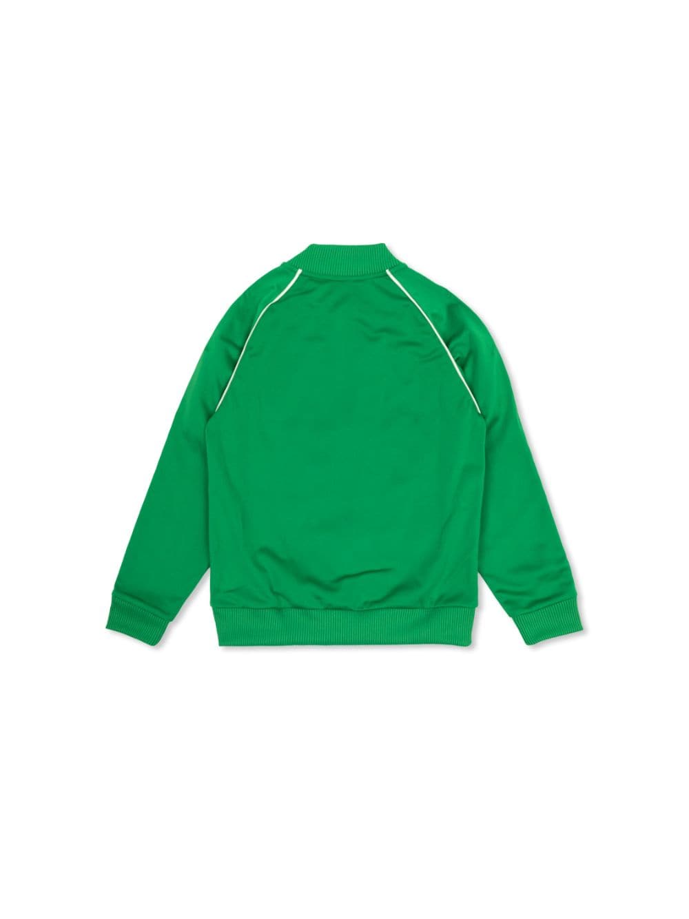 adidas Kids Adicolour Superstar track jacket - Groen