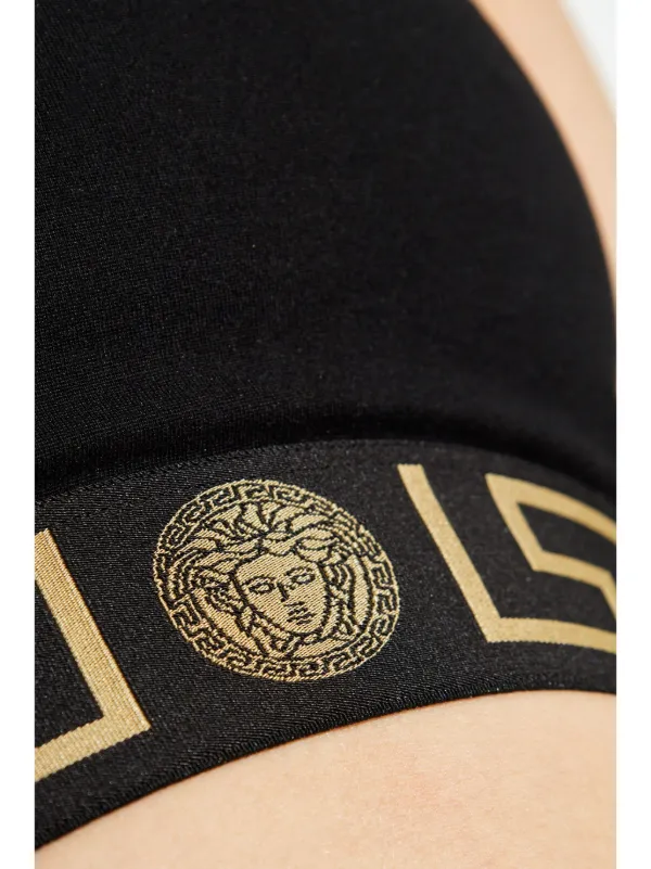 【VERSACE】★手元に在庫あり★ グレカ スポーツブラ org.jpg