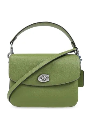 Coach laptop messenger bag online