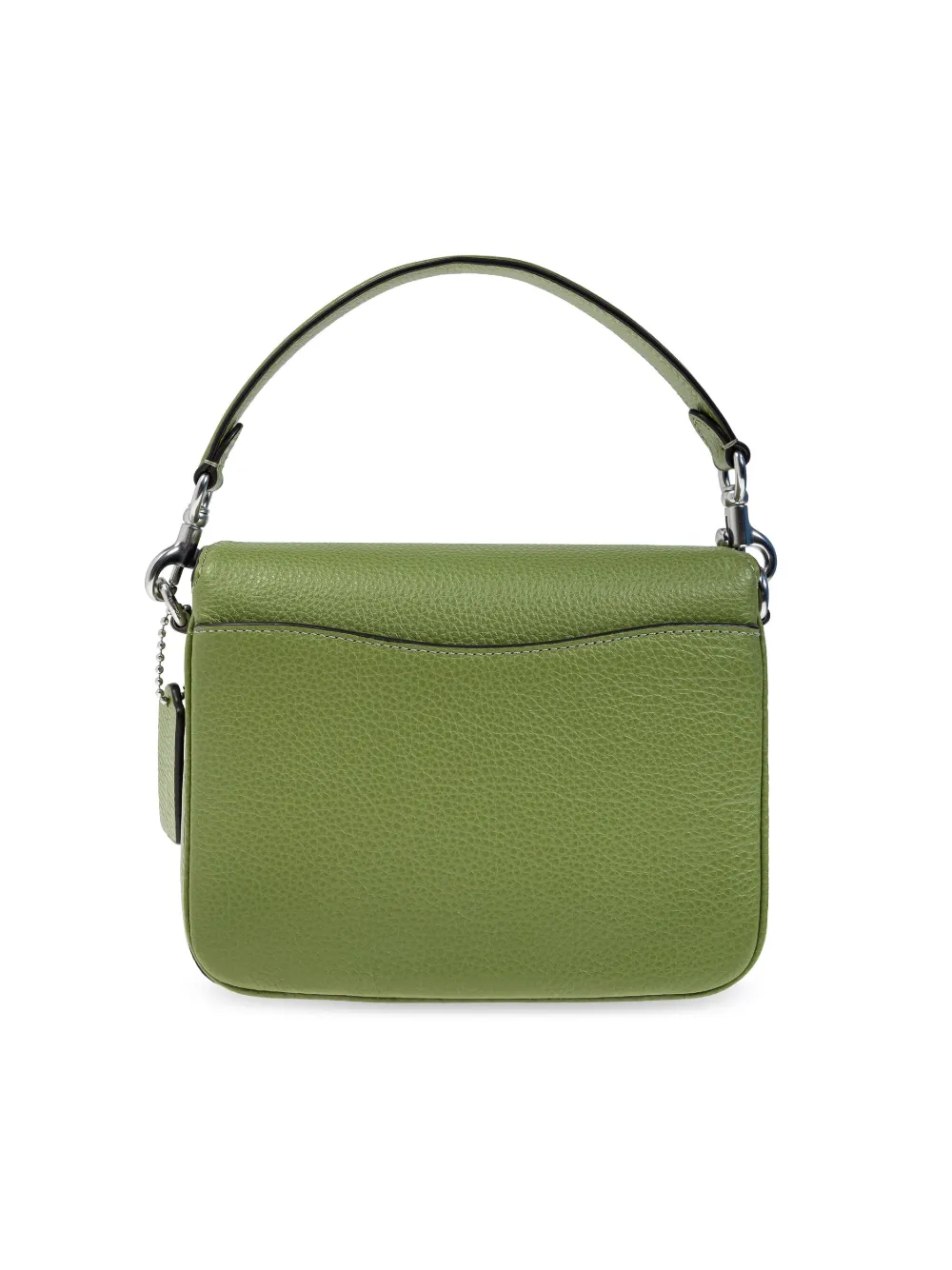 Coach Cassie Crossbody Bag Green FARFETCH