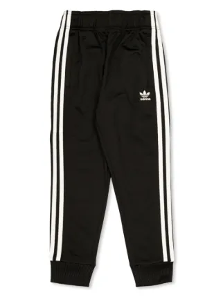 Adidas jogging pants kids on sale