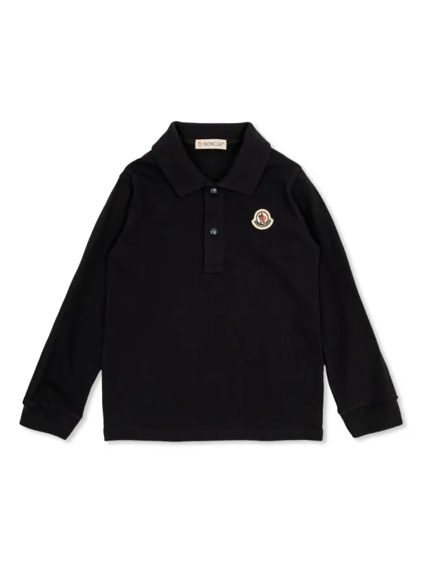 Moncler baby polo online