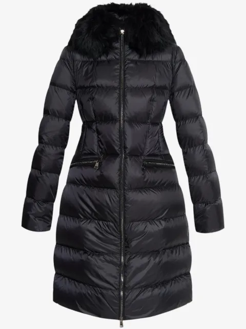 Moncler Boedic puffer coat