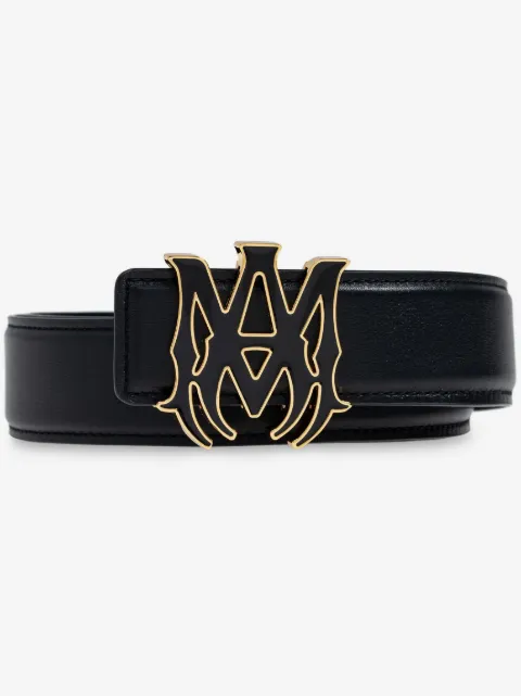 AMIRI MA Core logo belt