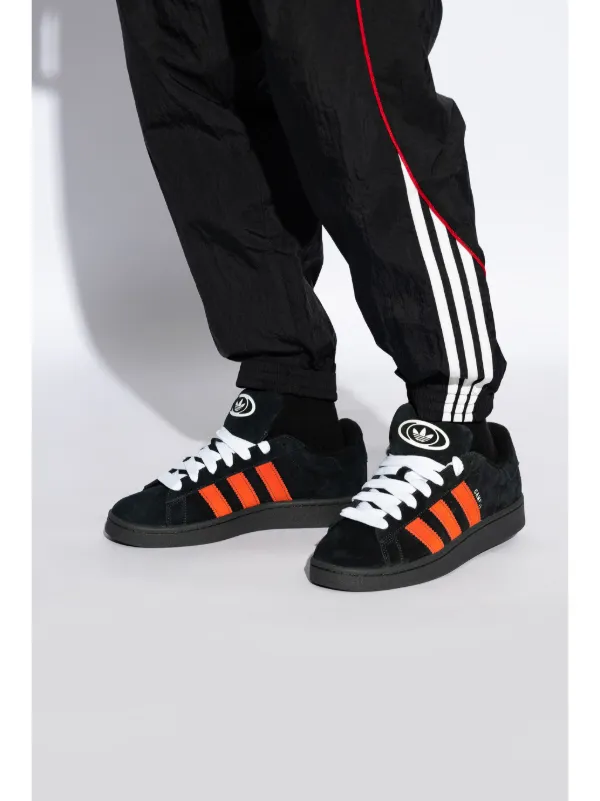 Adidas Campus 00s Sneakers | Black | FARFETCH