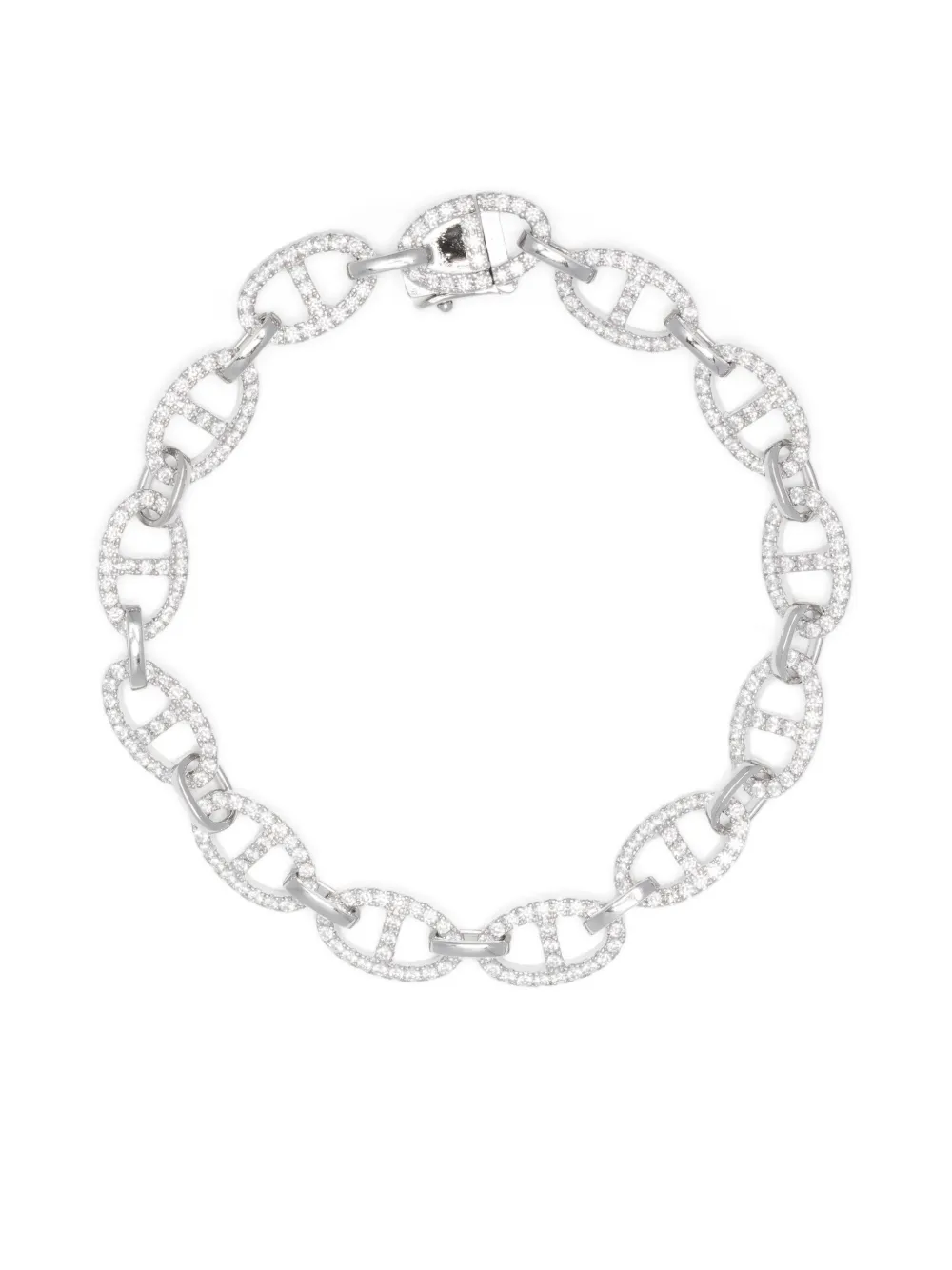 Maille Marine chain bracelet