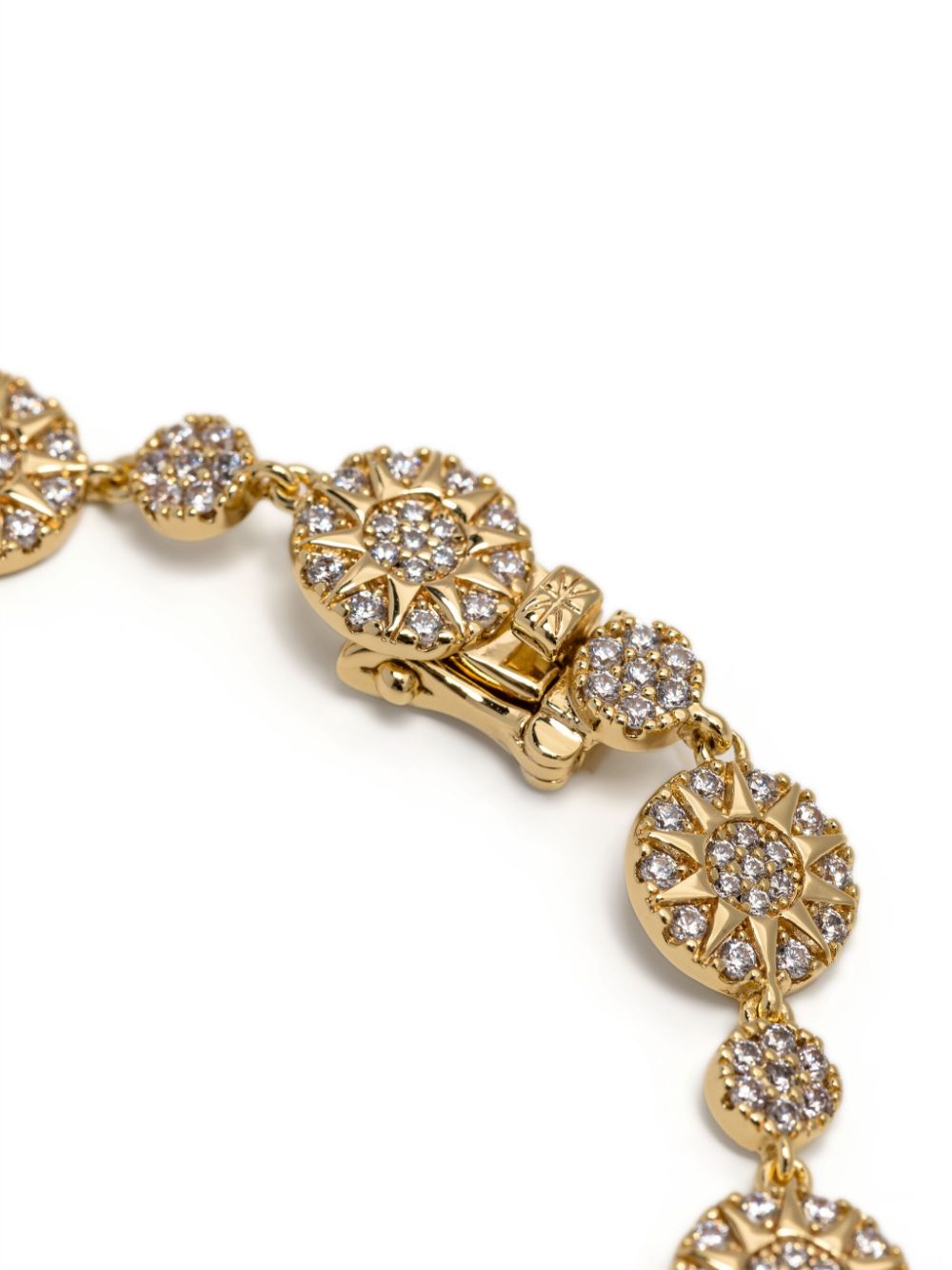 APM Monaco Soleil bracelet - Gold