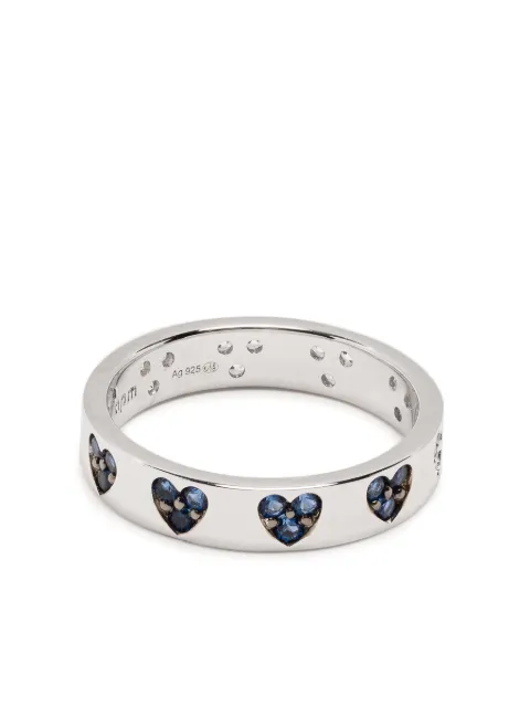 APM Monaco Heart ring