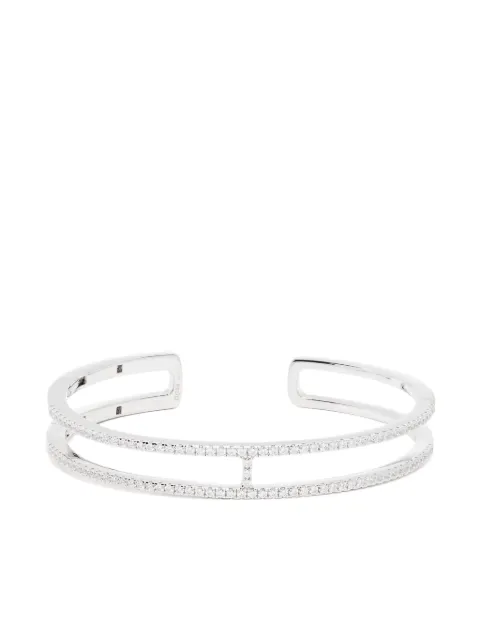 APM Monaco brazalete Double Line
