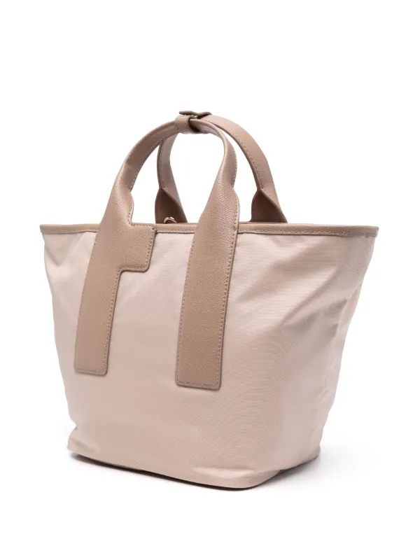 【関税込】FURLA プリムローズ ハンドバッグM Furla Piuma ハンドバッグ M | ピンク | FARFETCH JP