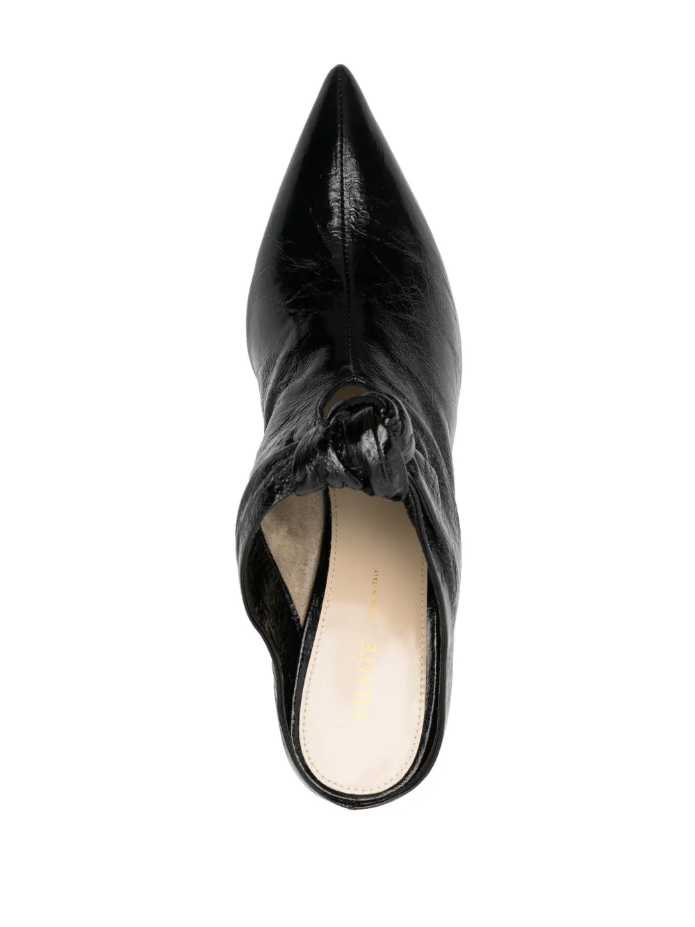 KHAITE Rowan 75mm mules | Shoes | Image 4