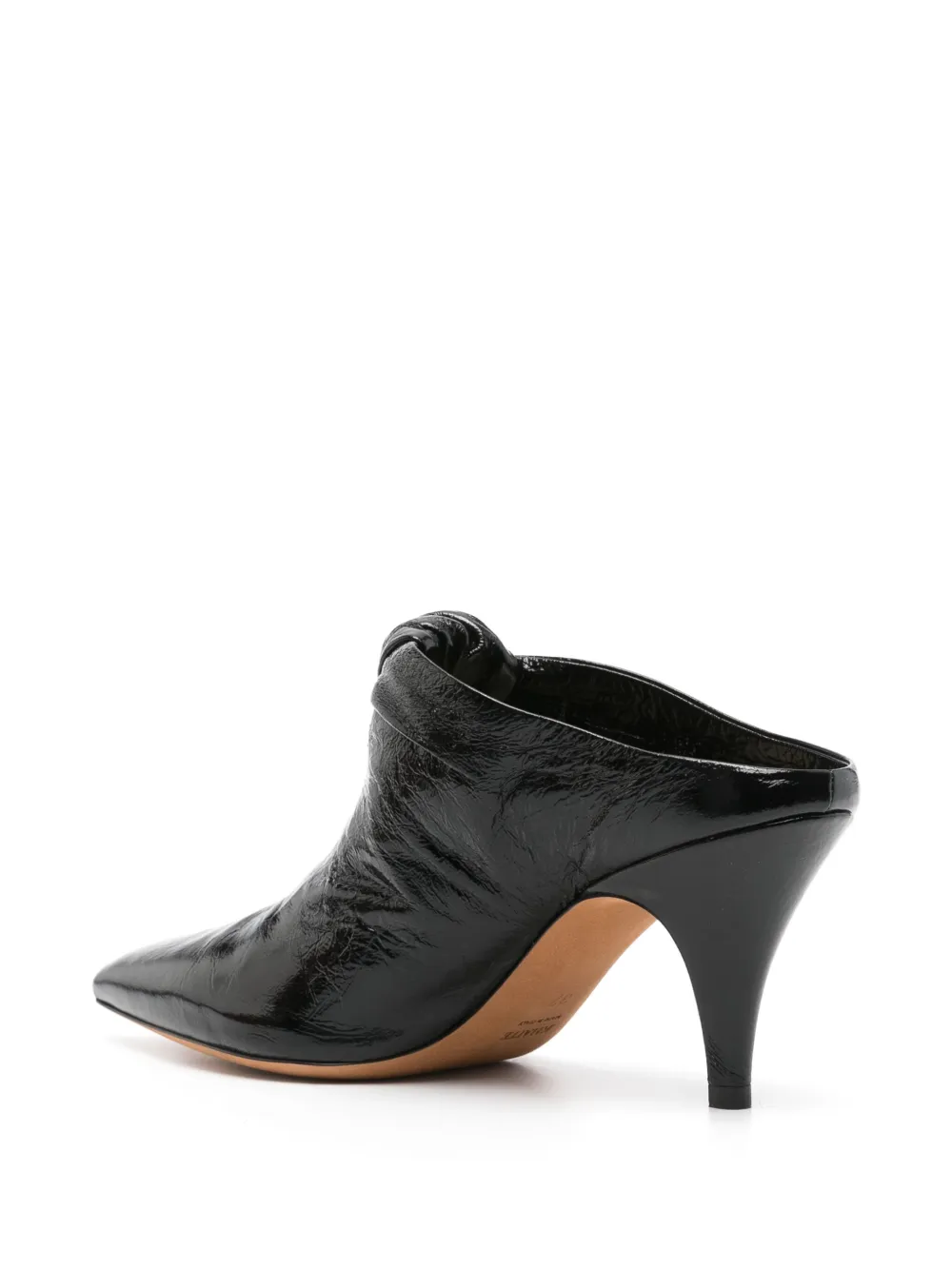 KHAITE Rowan 75mm mules | Mules | Image 3