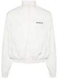 Balenciaga Mirror jacket - White