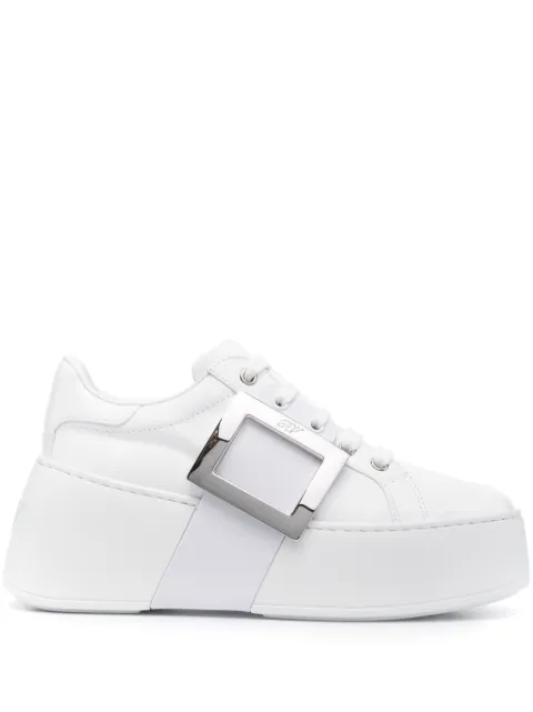 Roger Vivier baskets Viv' Skate 70 mm