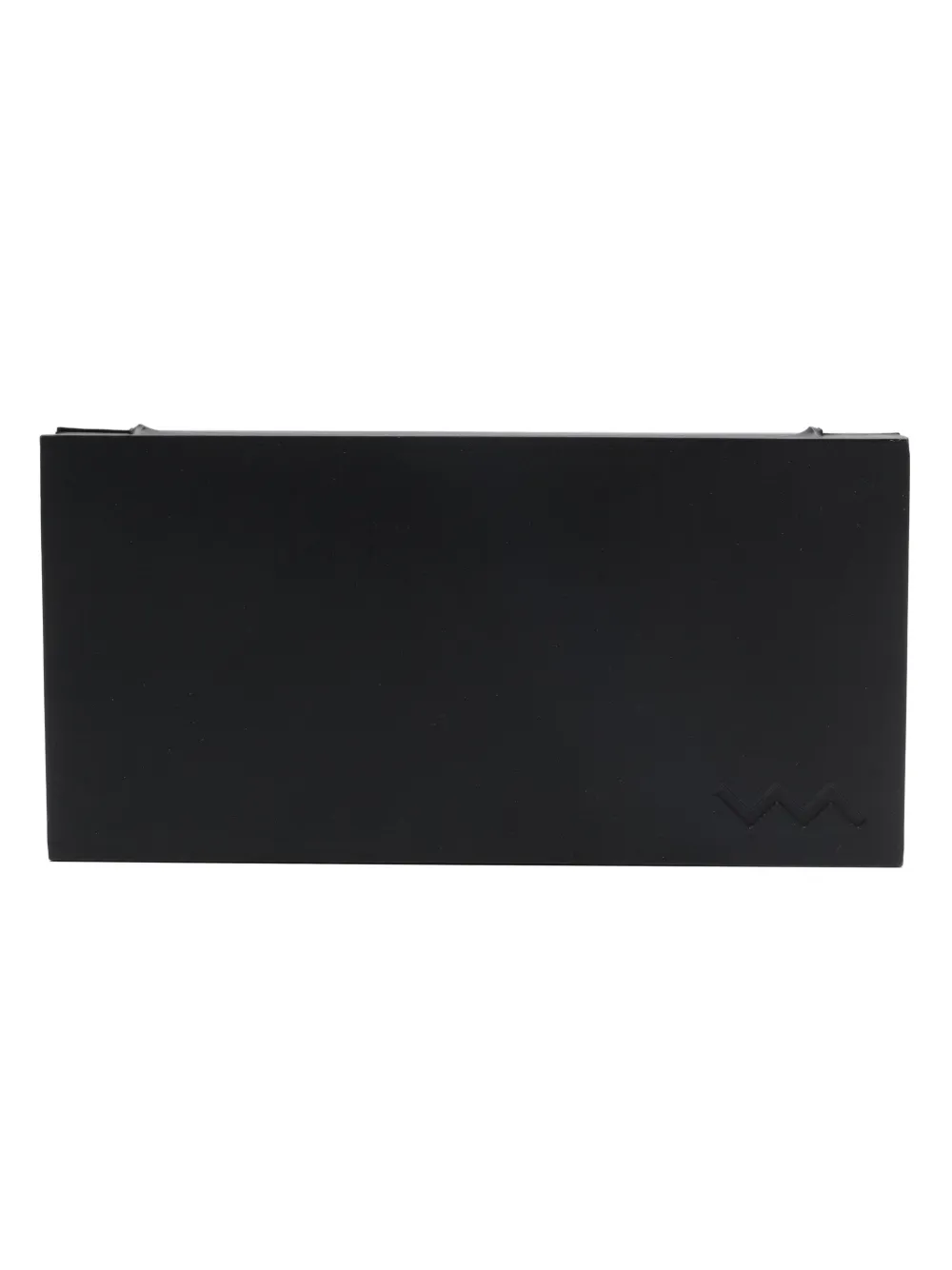 VAVA Eyewear BL0043 zonnebril met rond montuur Geel
