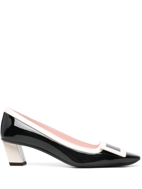 Roger Vivier 45mm Belle Vivier pumps