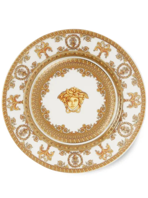 Versace plato de porcelana I Love Baroque de 18cm