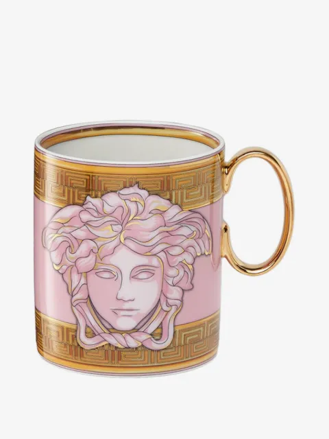 Versace taza Medusa