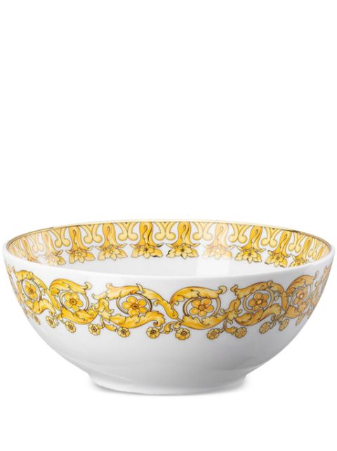 Versace Medusa Rhapsody bowl Men