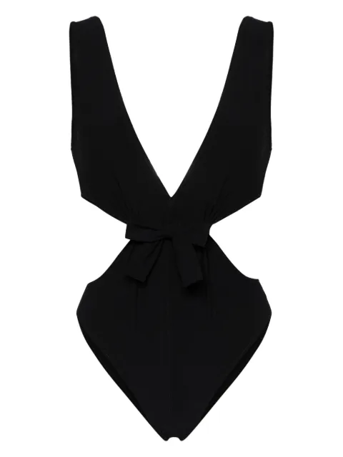 Lisa Marie Fernandez The Bow swimsuit