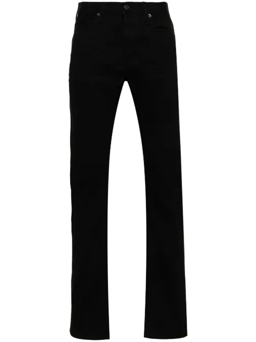 Jean à coupe cigarette - TOM FORD - Modalova