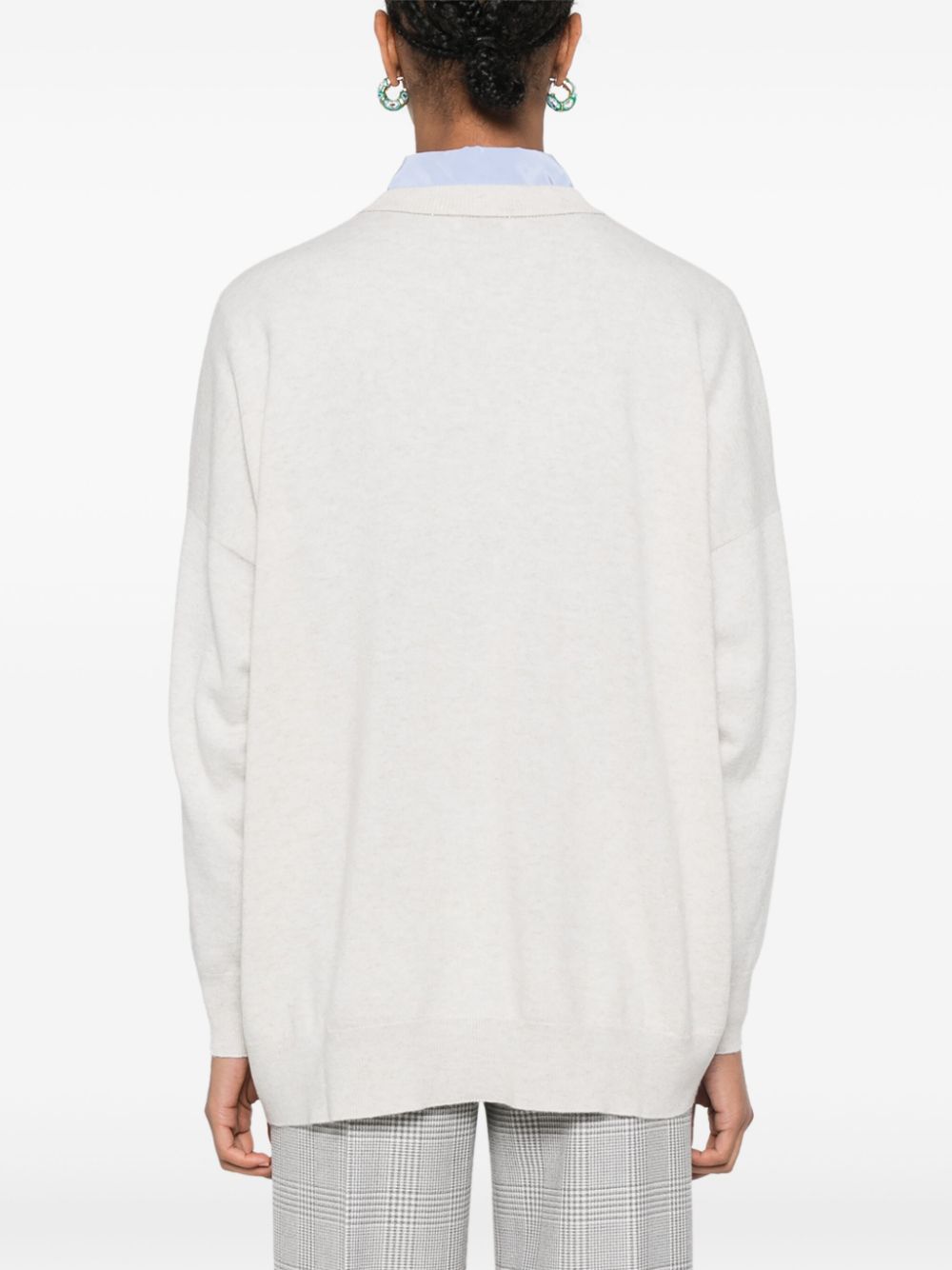 Brunello Cucinelli cashmere sweater Women