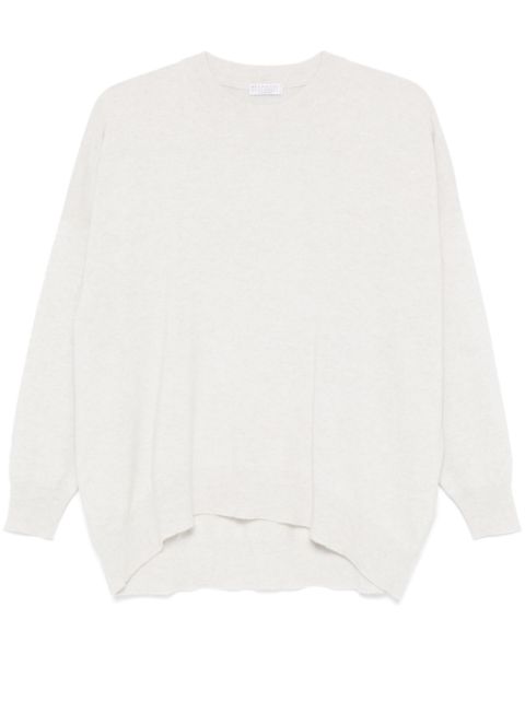 Brunello Cucinelli cashmere sweater Women