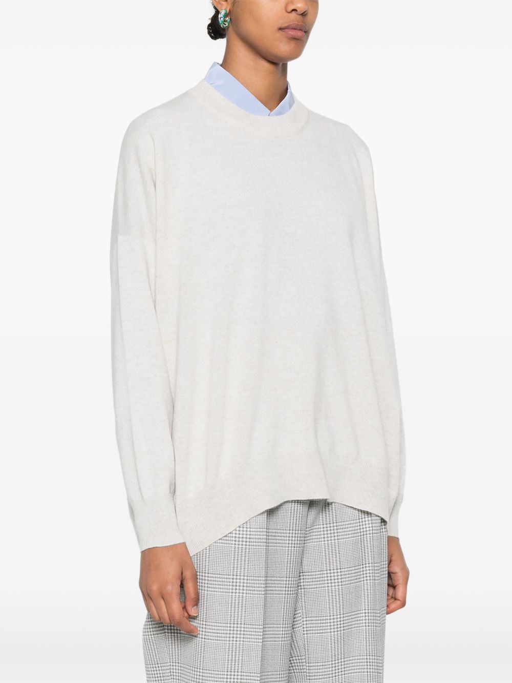 Brunello Cucinelli cashmere sweater Women