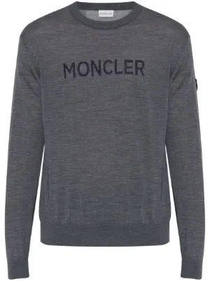 Moncler（モンクレール）メンズ セーター - FARFETCH