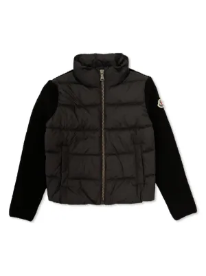 Moncler Enfant（モンクレール・アンファン）- FARFETCH